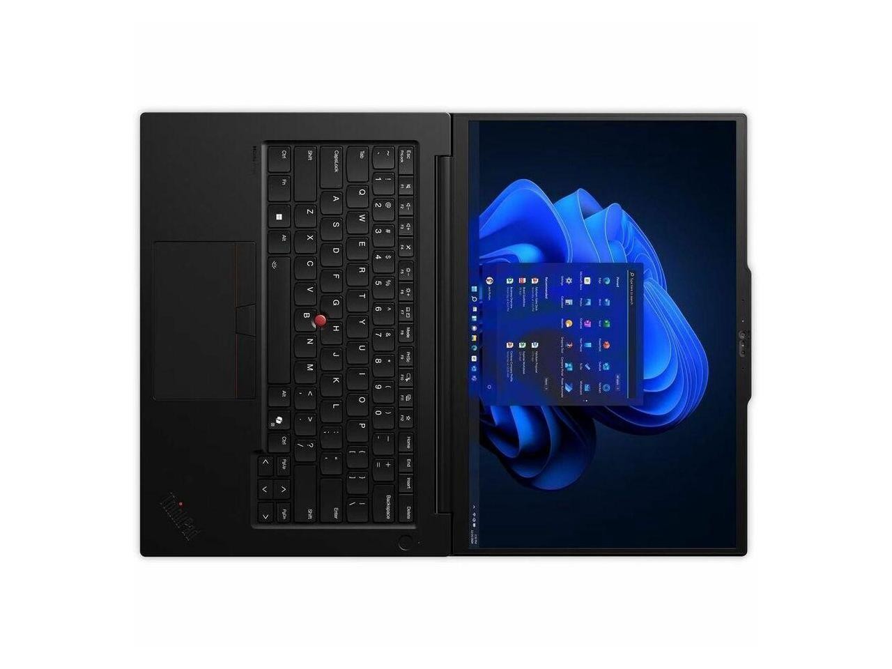 Lenovo ThinkPad P14s Gen 6 21QT006WUS 14.5″ Mobile Workstation – Intel Core Ultr