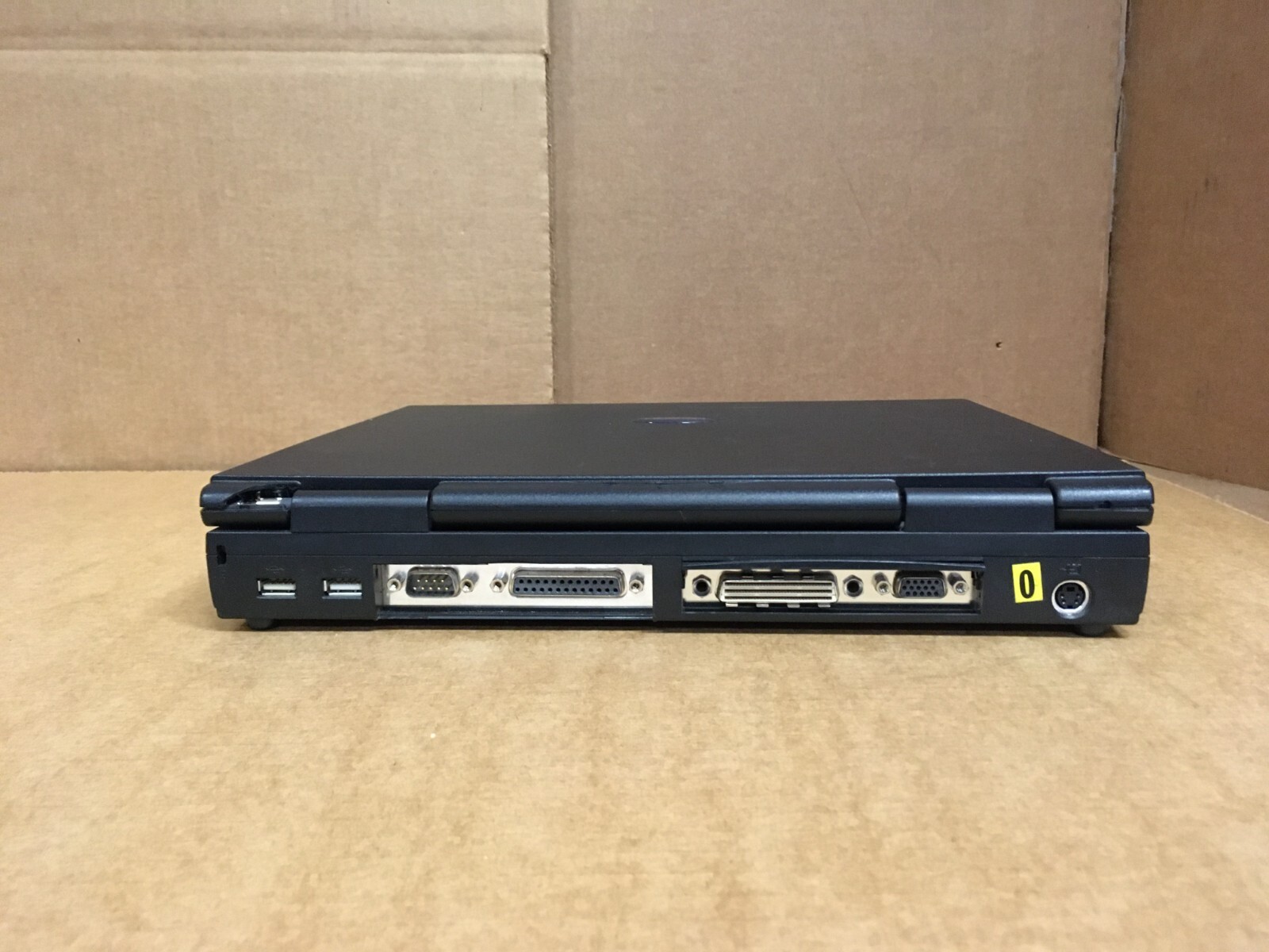 Micron Electronics Laptop Transport Trek 2 AGP 10GB HDD windows 98 ATI RAGE