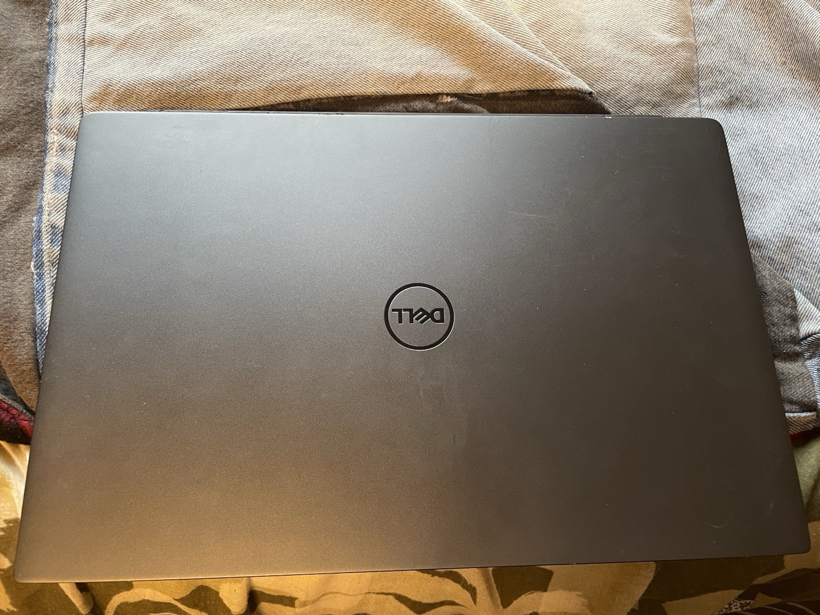 Dell Vostro 5590 Laptop 10th Gen Intel Core i5 15.6” Windows 11 Pro