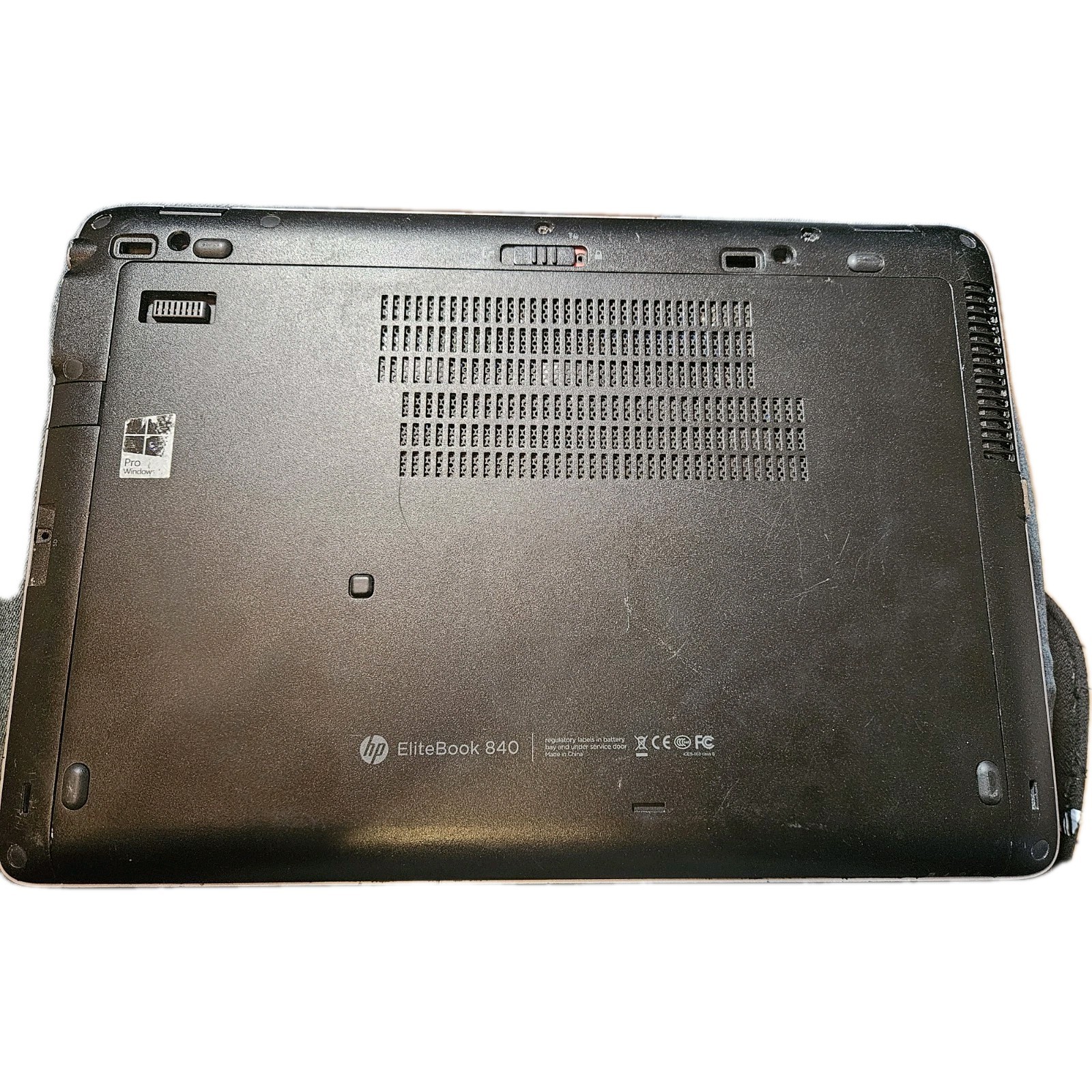 HP EliteBook 840 G1 14″ Intel Core i5 512gb Hdd