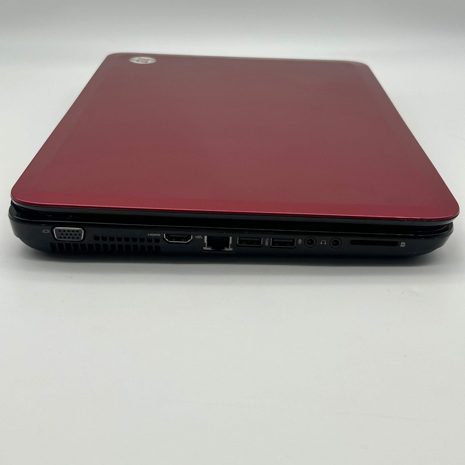 HP Pavilion G6 15.6-Inch Laptop | AMD A6-4400M APU| 8GB RAM| 1TB HDD| Red w/ Cha