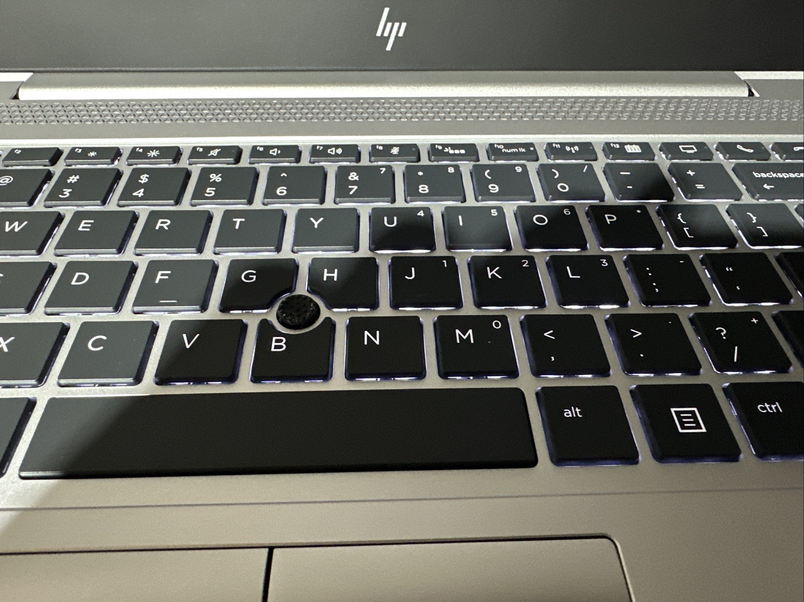 HP EliteBook 840 G6 Intel Core i7-8665U 8GB DDR4 512GB Ssd Nvme . Grade A.