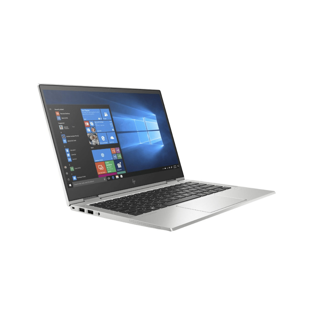 HP Elitebook x360 830 G7 13.3″ Touch i7 10610U 16GB RAM 256GB SSD LTE Win 11 PRO
