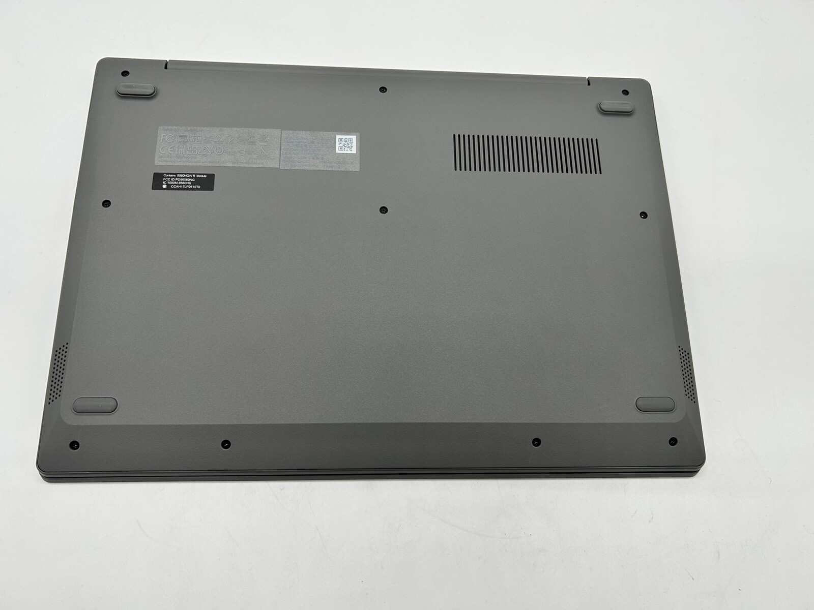 Lenovo Ideapad 1 14IGL05 128ssd, 4gb Ram, As Is For Parts. *READ*