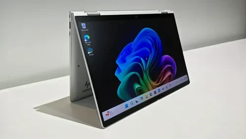 HP EliteBook X Flip G1i 14″ Touch Intel Core Ultra 7 266v 16GB 512GB SSD A85LSAV