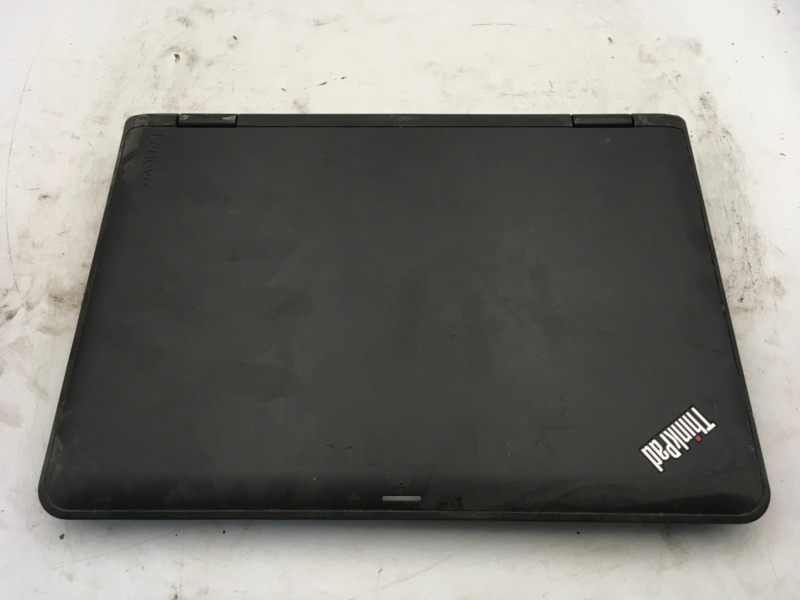 LENOVO THINKPAD YOGA 11E – FOR PARTS/NO LCD – INTEL CELERON -4GB RAM -READ- BB!