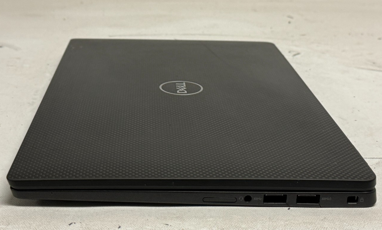 Dell Latitude 7410 14″ (i7-10610u 1.80GHz – 16GB RAM – 512GB SSD – Win11Home)