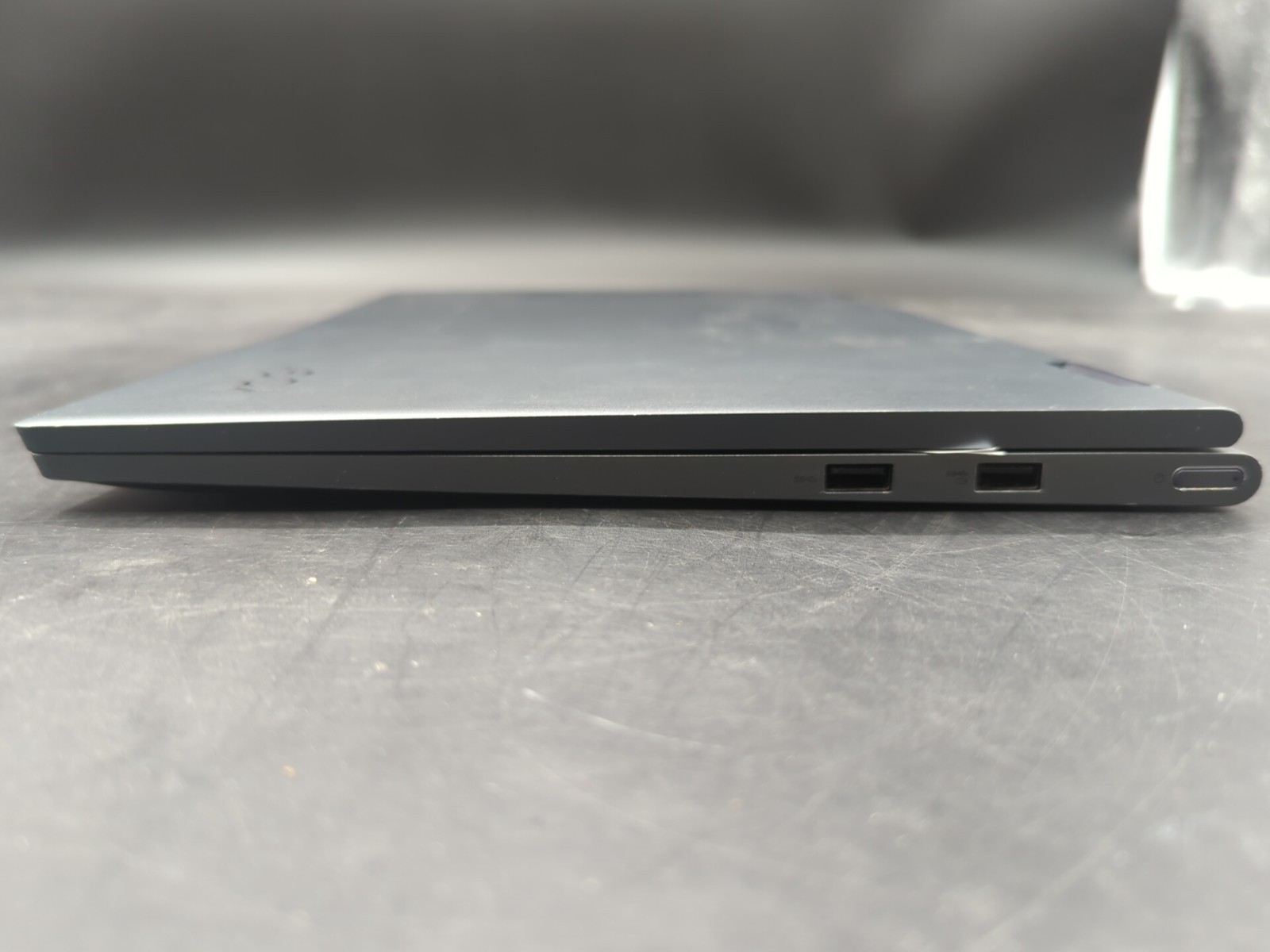 Lenovo: Yoga 7: 15ITL5: i5 11th Gen: 8GB RAM: 256GB SSD: No OS: Tested & Wiped