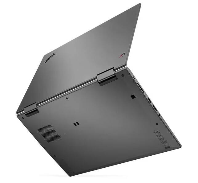 DEFECTIVE IBM ThinkPad X1 Yoga Gen 4 Intel Core i5 10th Gen QuadCore 8GB G3D