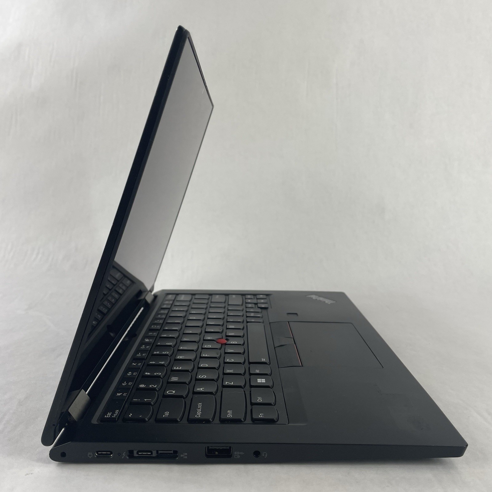 Lenovo ThinkPad L13 Yoga Gen2 13.3″ i7-1165G7 2.80GHz 16GB RAM No SSD No OS READ