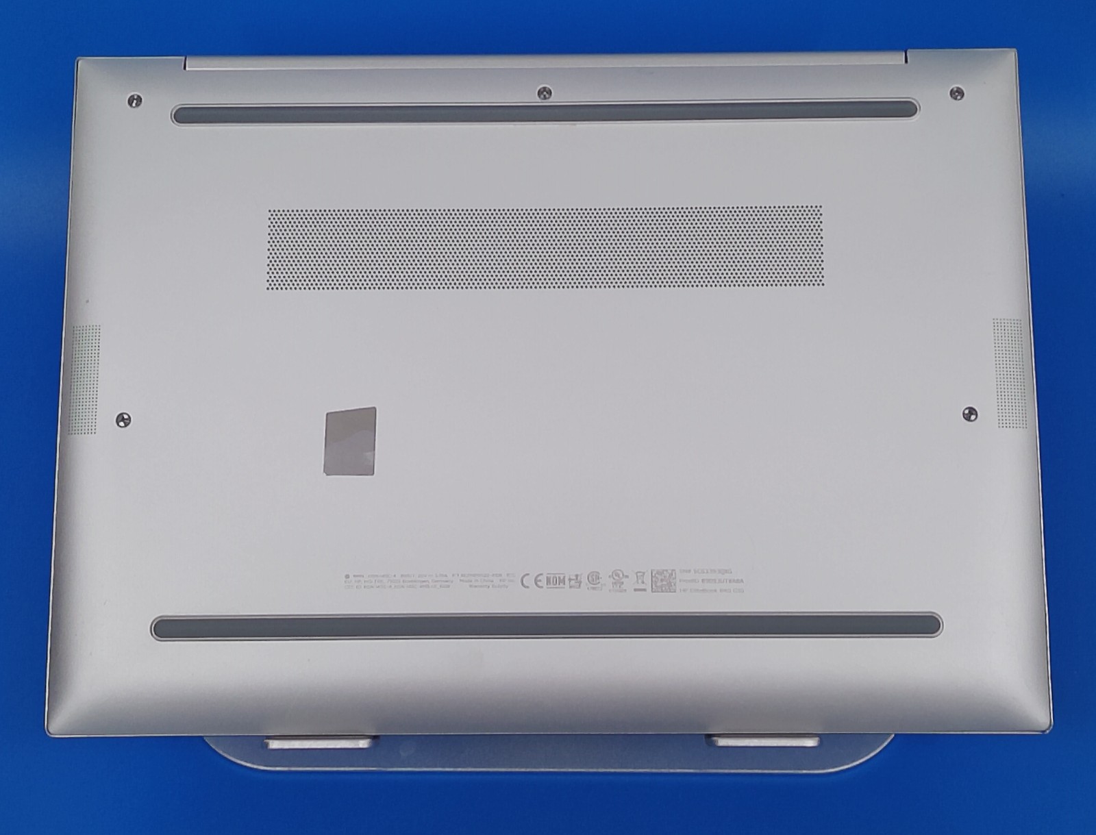 HP EliteBook 840 G10 Laptop Intel Core i5-1345U 32GB 512GB SSD W11P USED W/ AC