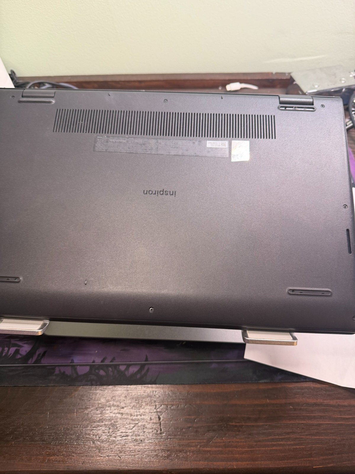 dell inspiron 15 3511 win 11 Pro, Office 2010, 8 GB Ram, 238 GB SSD,