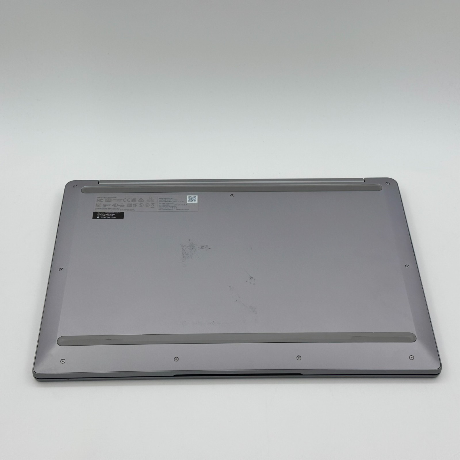 Lenovo IdeaPad 3 Chrome Laptop 15.6″ Full HD Touch Intel N6000 8GB RAM 128GB SSD