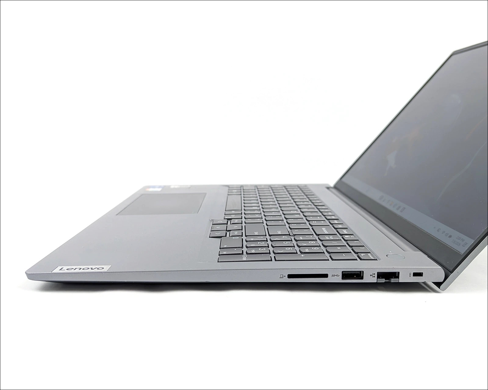 Lenovo ThinkBook 16 G6 IRL Touchscreen i7-1355U 16GB RAM 1TB SSD Win11 Pro