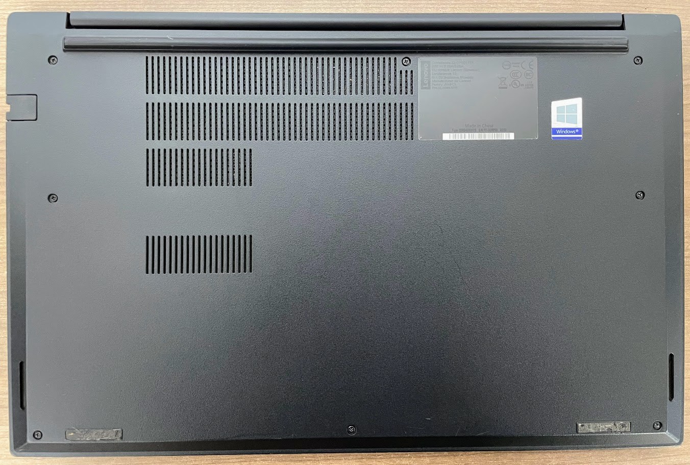 Lenovo ThinkPad E15 W11Pro 15.6” FHD i5-10210U 1.60GHz 8gb RAM 256gb SSD READ!!