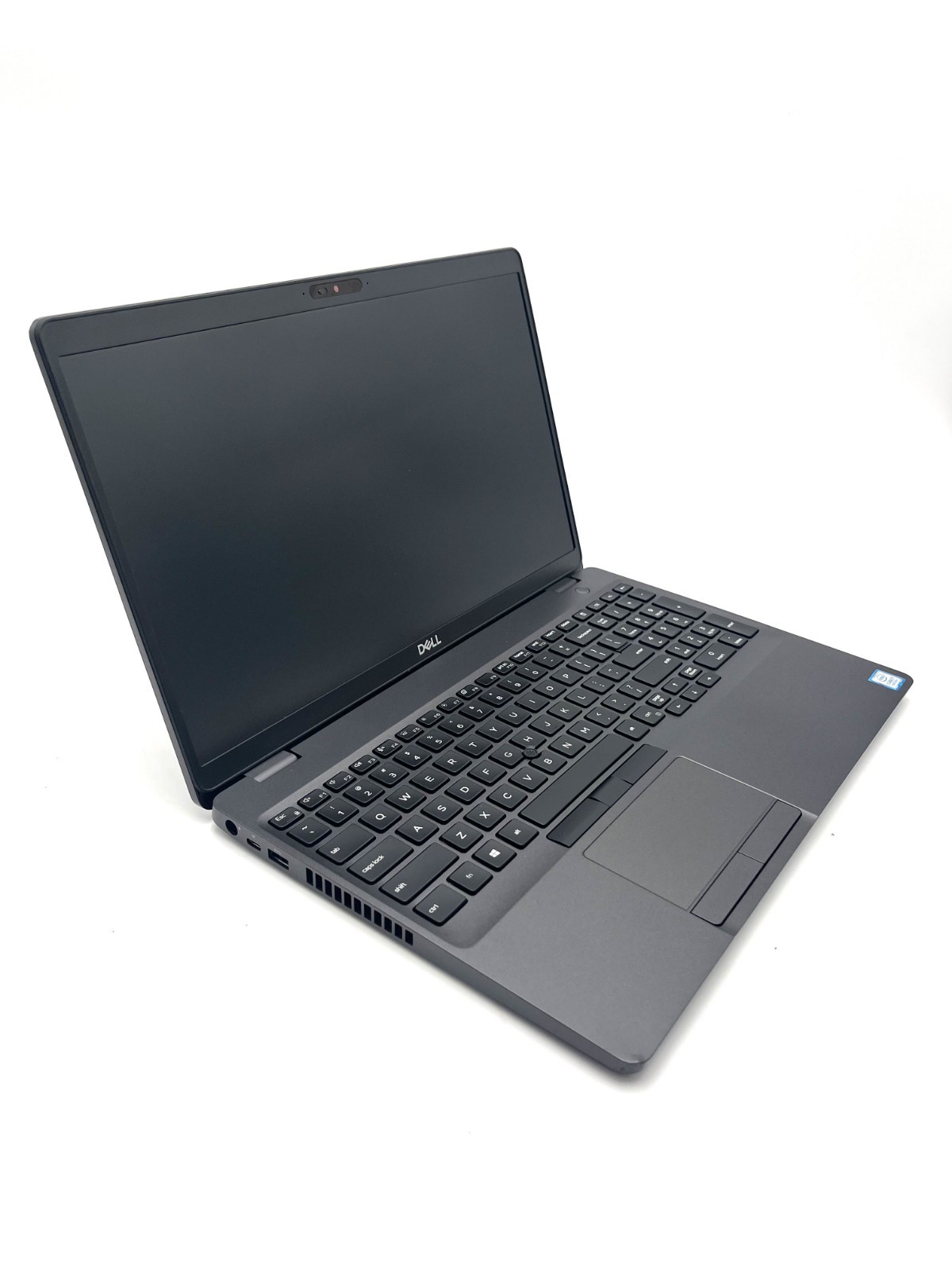 Dell Latitude 5500 15.6″ i7-8665U 16GB RAM 512GB SSD Business Laptop