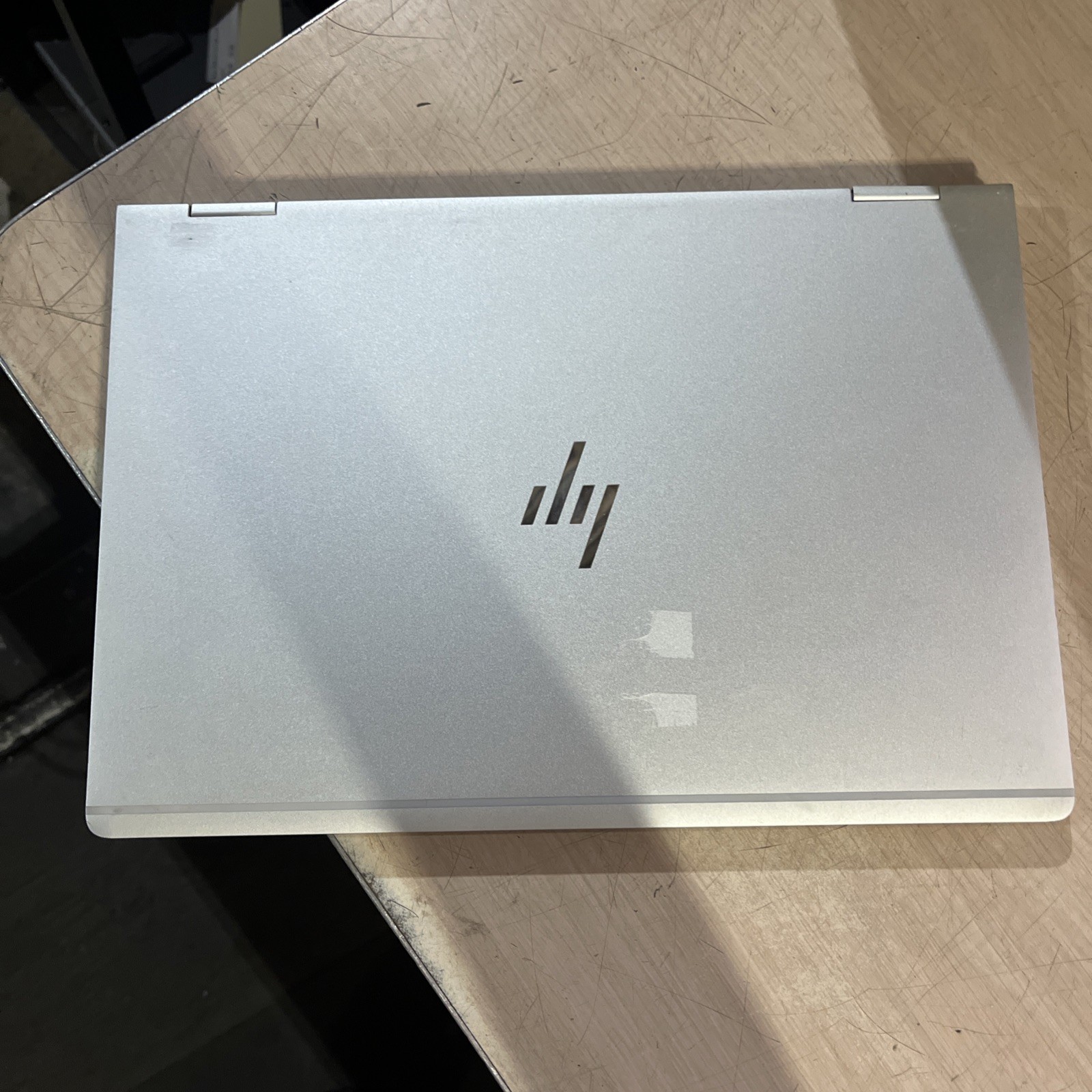 HP ELITEBOOK X360 1030 G2 INTEL CORE I5-7300U 2.60GHZ 8GB RAM NO HD