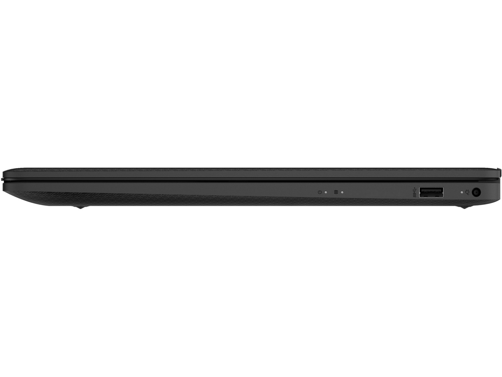 HP 17.3″ Laptop/Notebook Intel Core 3 100U 8GB 256GB SSD W11 Jet Black