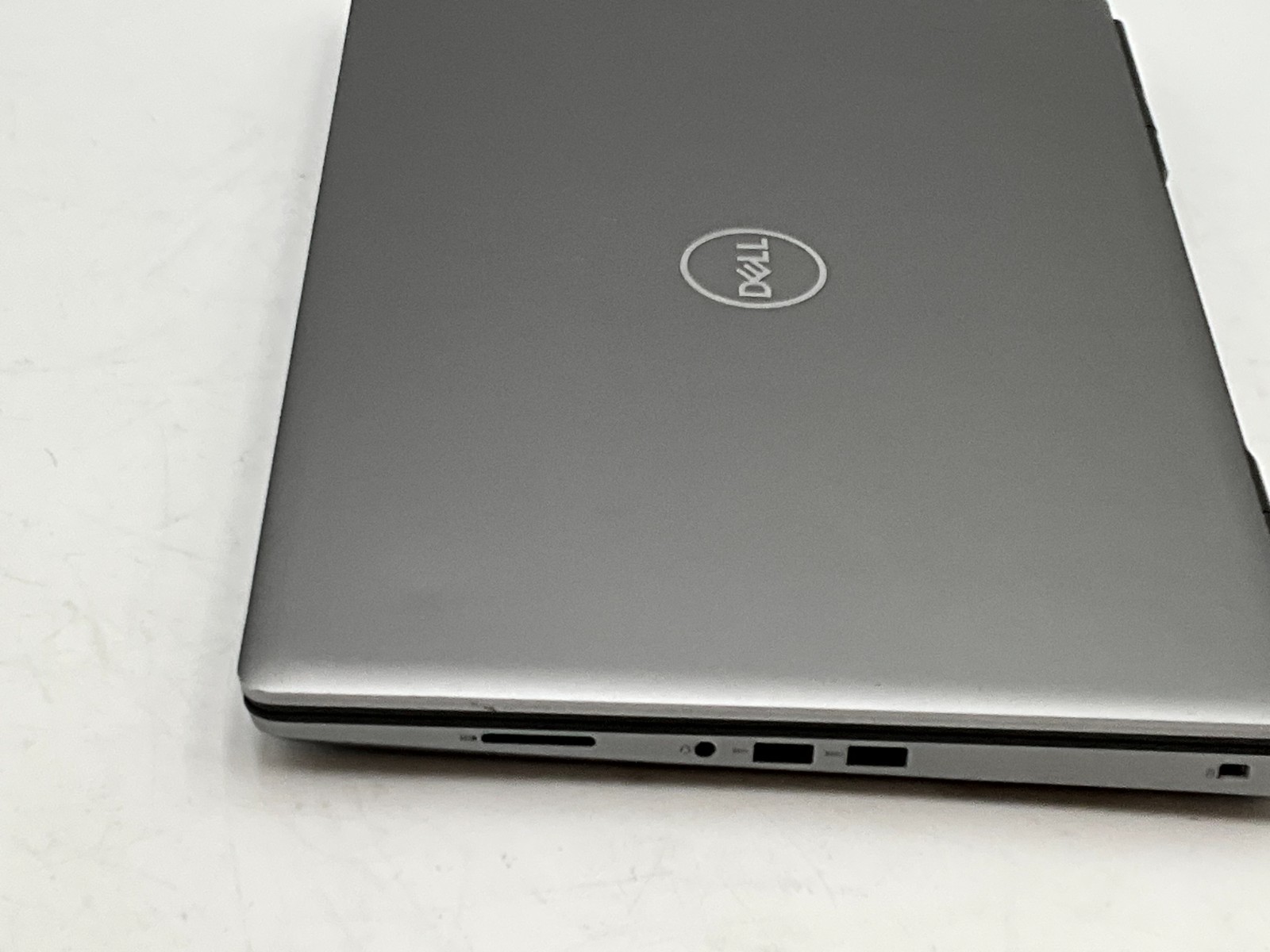 DELL Precision 7550 i7-10850H 2.70gh 64gb 1TB T2000 15.6″ LAPTOP B0L7Z33