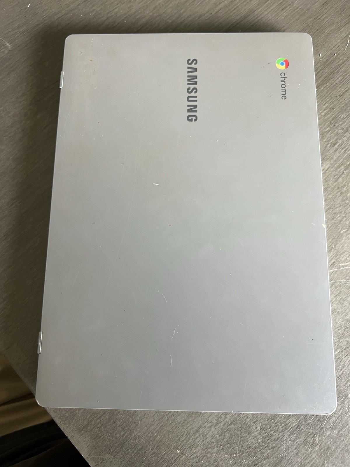 Samsung Chromebook xe310xba-K04US