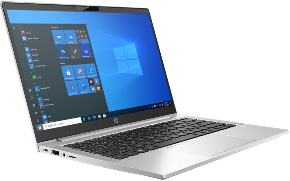 HP ProBook 430 G8 13.3″ i7-1165G7 16GB RAM 512GB SSD Business Laptop