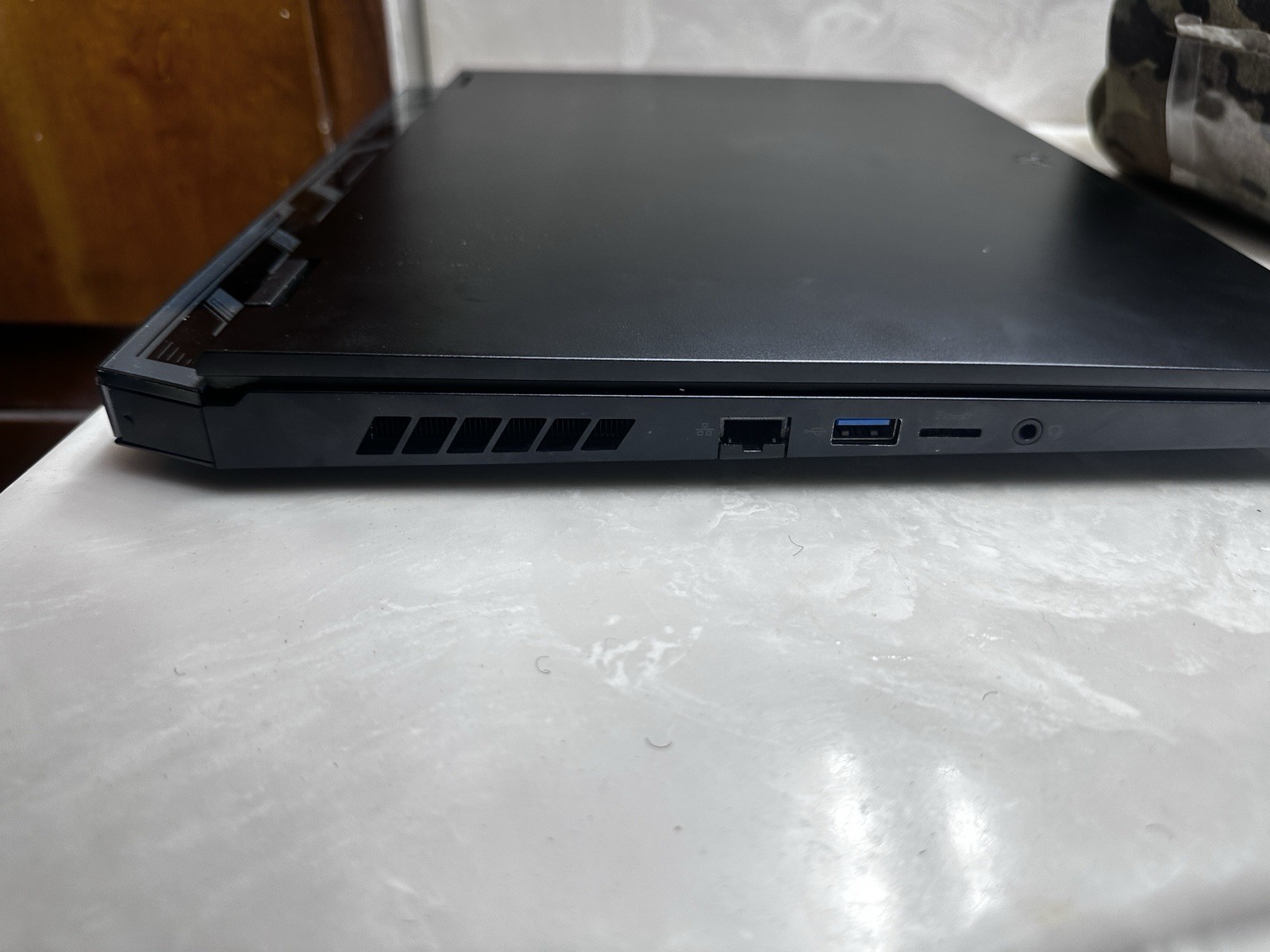 Gaming Laptop Predator Helios 18