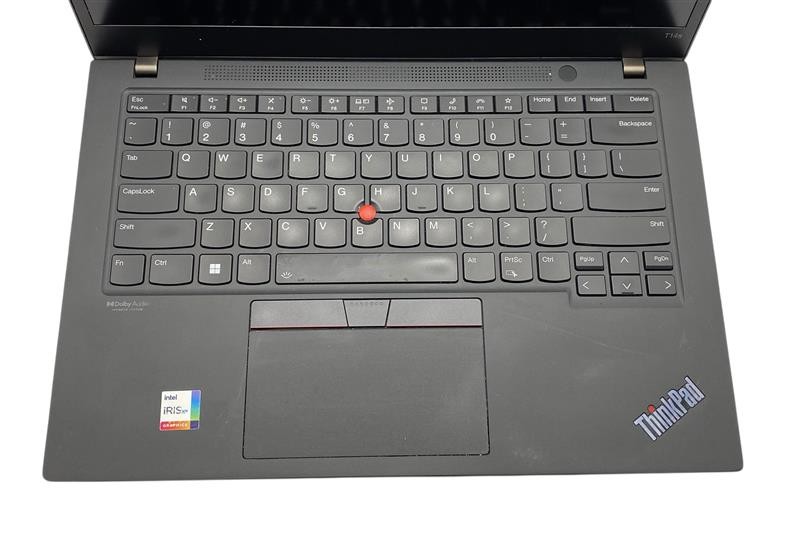 Lenovo ThinkPad T14s Gen 2i i7 14″ 3.0GHz 16GB RAM 512GB SSD – Grade D
