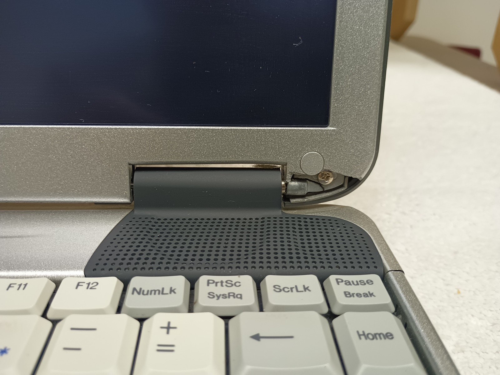 Panasonic Toughbook CF-72 Rugged Laptop Unknown Specs Doesn’t Power On AS-IS
