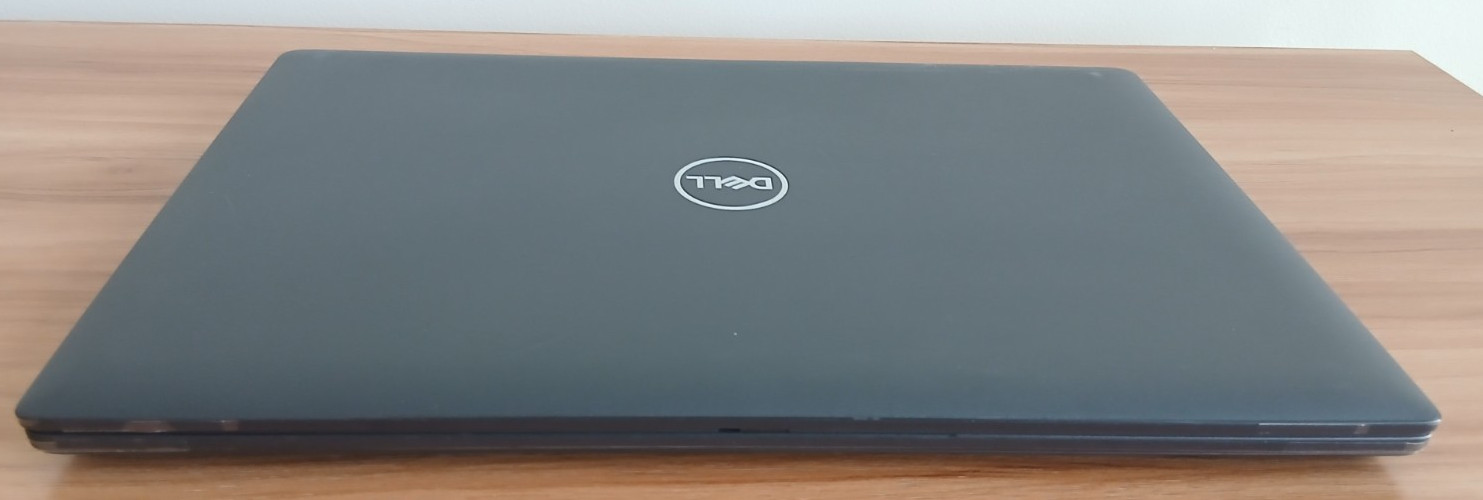 Dell Latitude-3420 14″-i7-1165g716/256***READ