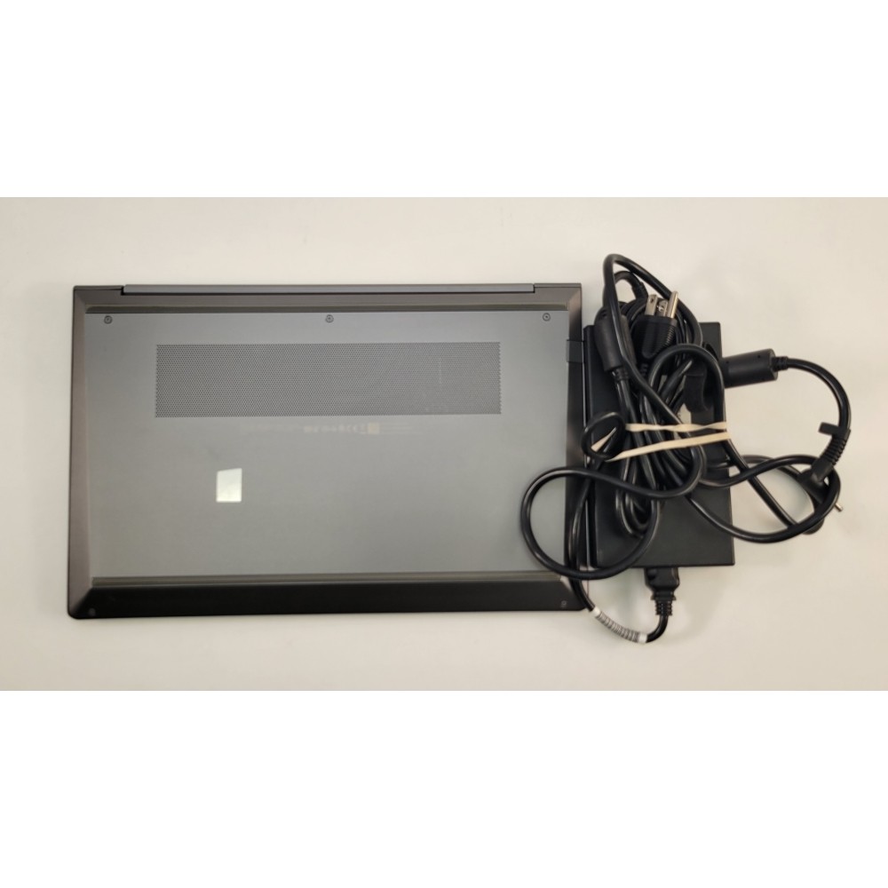 HP ZBook Power G9 15.6″, i5-12500H -16GB DDR5- 512GB SSD