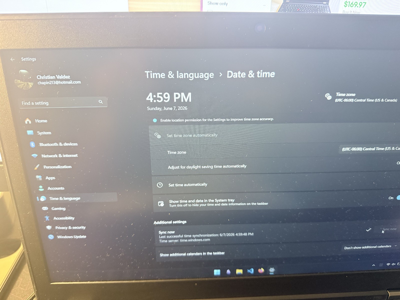 Lenovo ThinkPad P50 (Intel Core i7-6700HQ 16GB RAM) + Pro Dock 40a5 | no storage