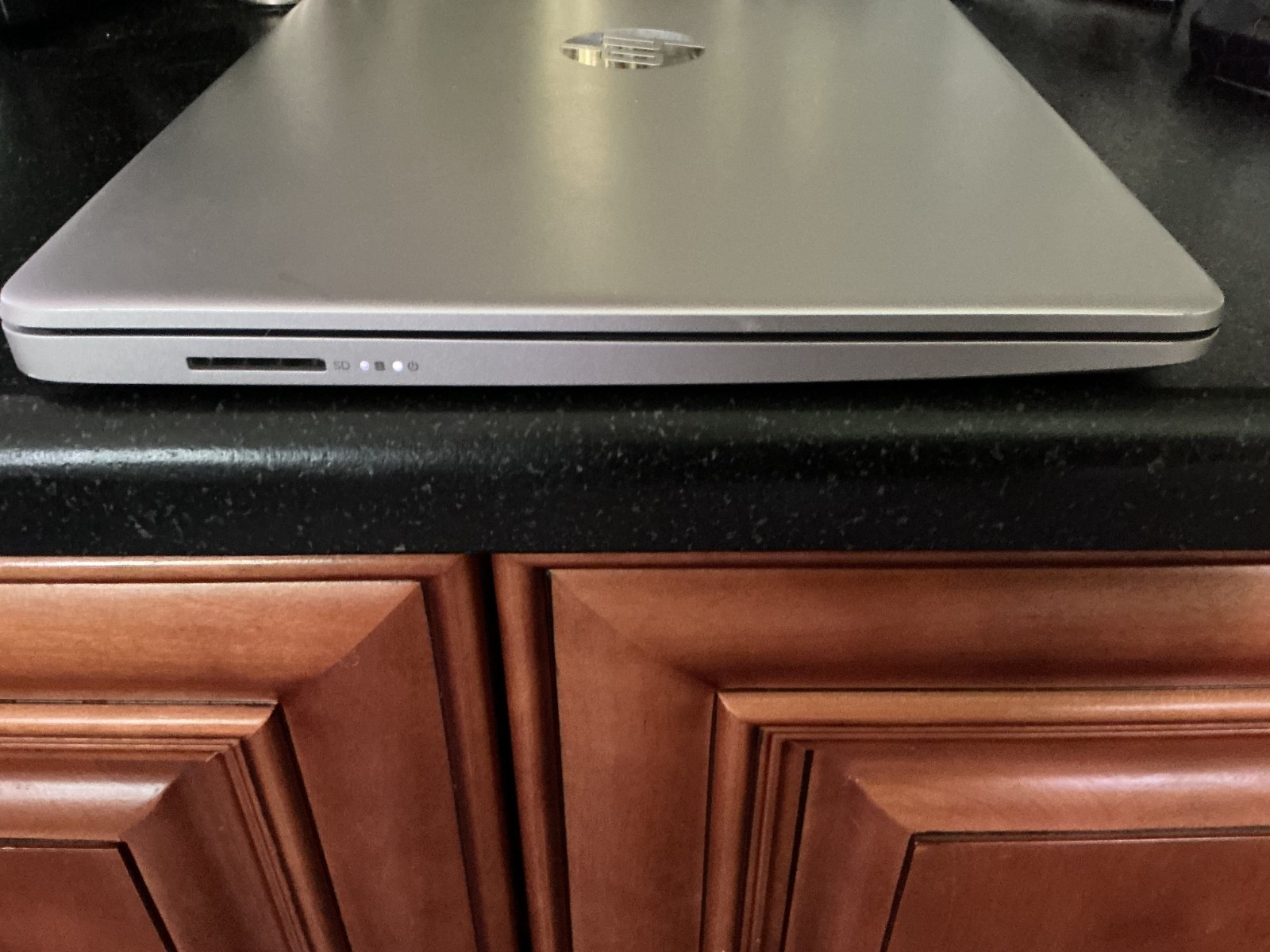 HP 14 Laptop Intel Core i3-1125G4 8GB RAM 256GB SSD Windows 11 FHD 14″