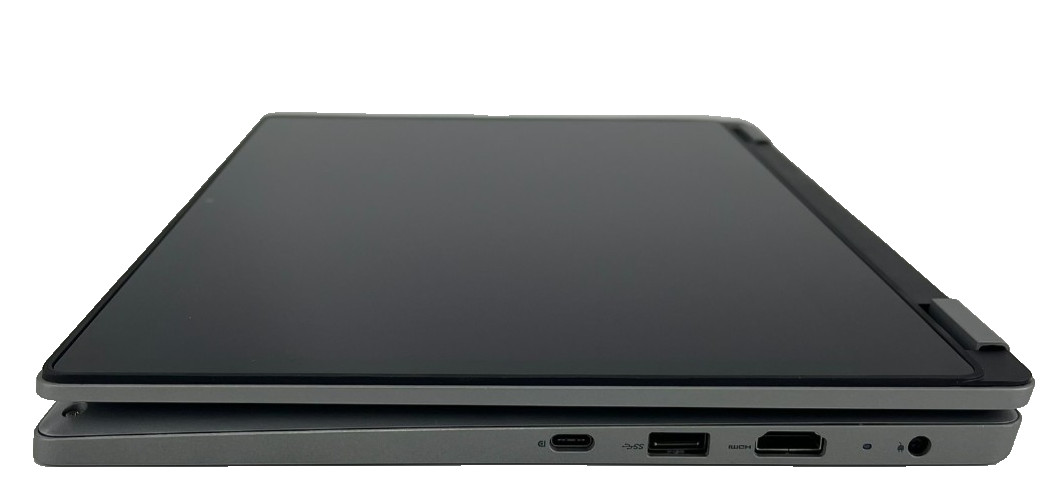 Dell Latitude 3310 2-in-1 Laptop i5 8th Gen 128GB SSD 8GB RAM Win 11 Pro (ST) C