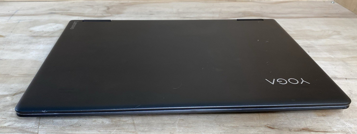 LENOVO YOGA 710-15IKB INTEL CORE I7-7500U@2.9GHz/256GB SSD/16GB RAM/W11H/READ