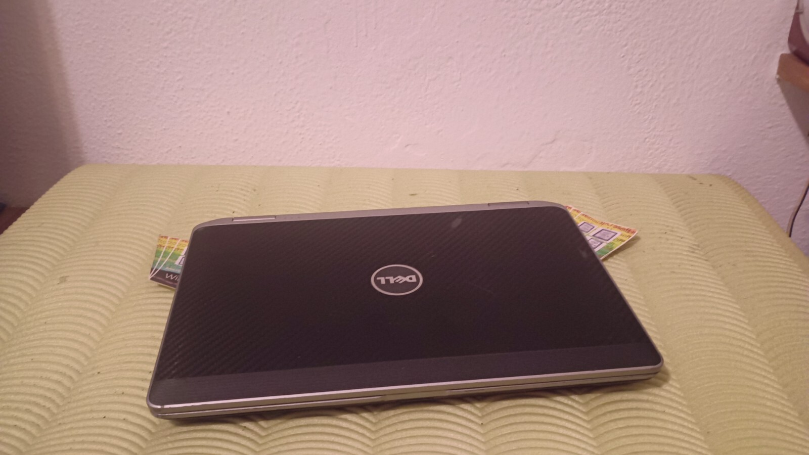 DELL LATITUDE e6330 13.3″ i5-3380m 8GB 128GB SSD WIN11