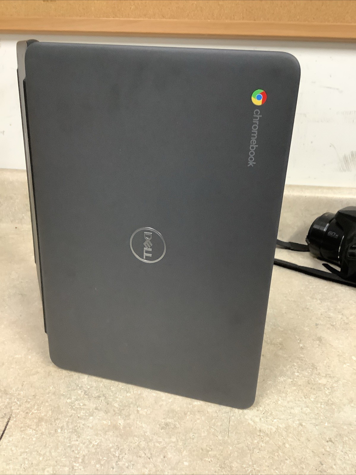 Dell Chromebook 3120 As Is For Parts Laptop Pc