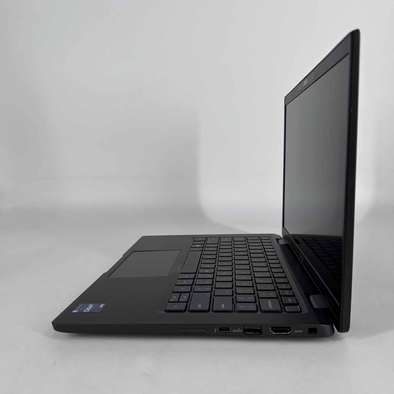 Dell Latitude 7330 13.3 Black FHD 1.8 GHz i7-1265U 16GB 512GB SSD Very Good