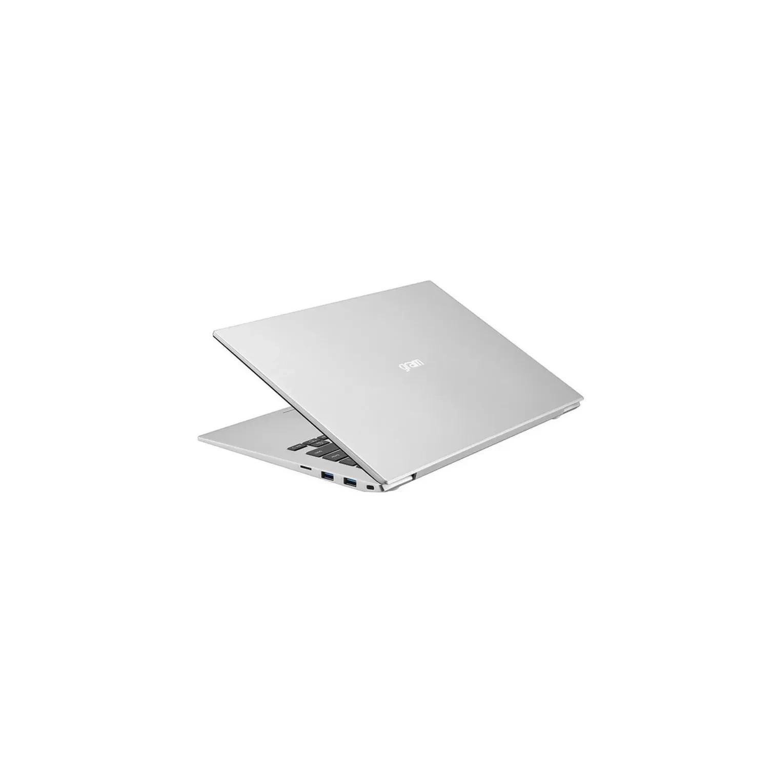 LG Gram 14″ WUXGA Laptop Intel Core i3-1115G4 8GB RAM 256GB SSD Silver