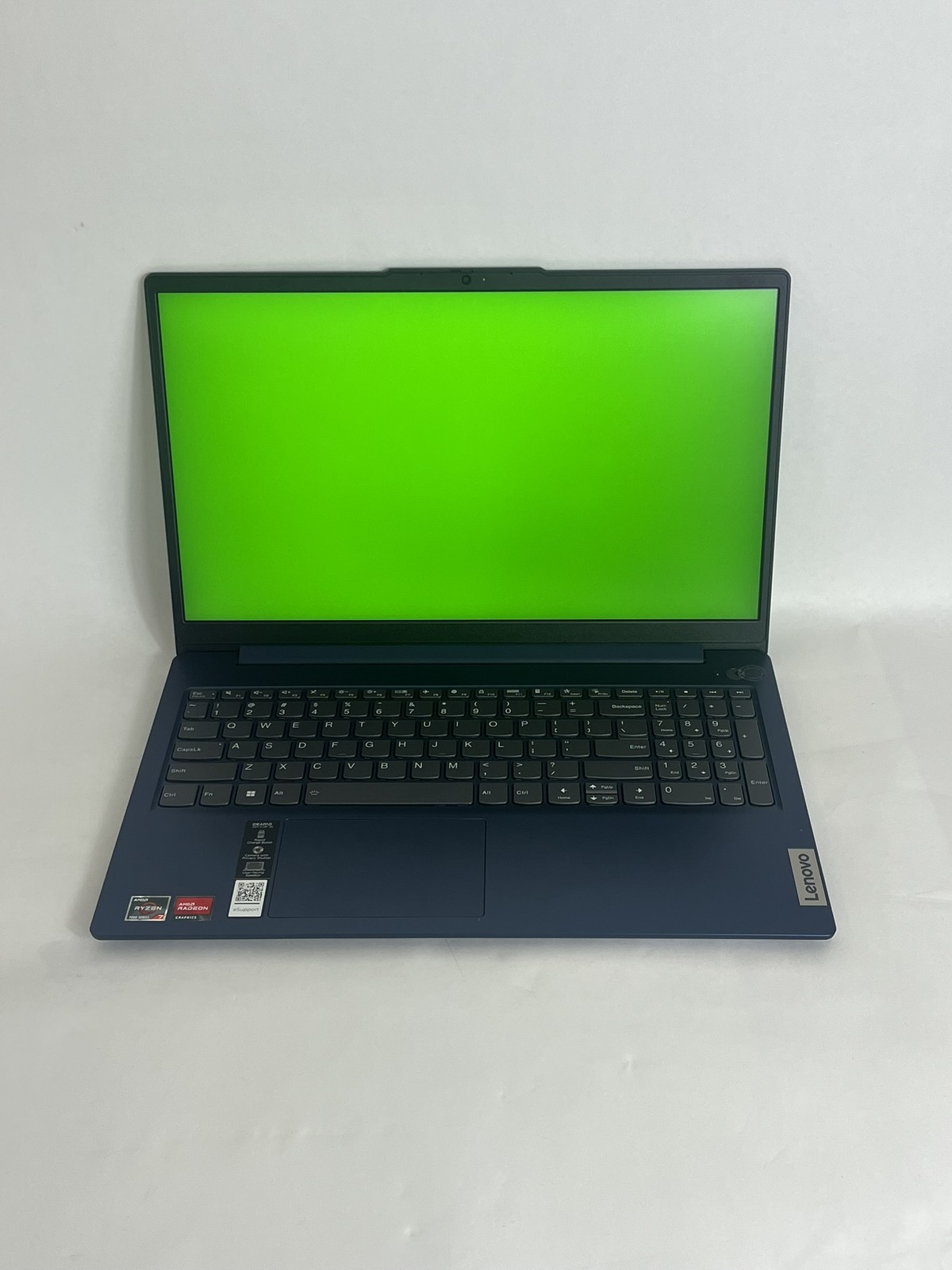 Ideapad Slim 3 15ABR8 15.6in FHD AMD Ryzen 7 7730U 2GHz 16GB RAM 512GB SSD