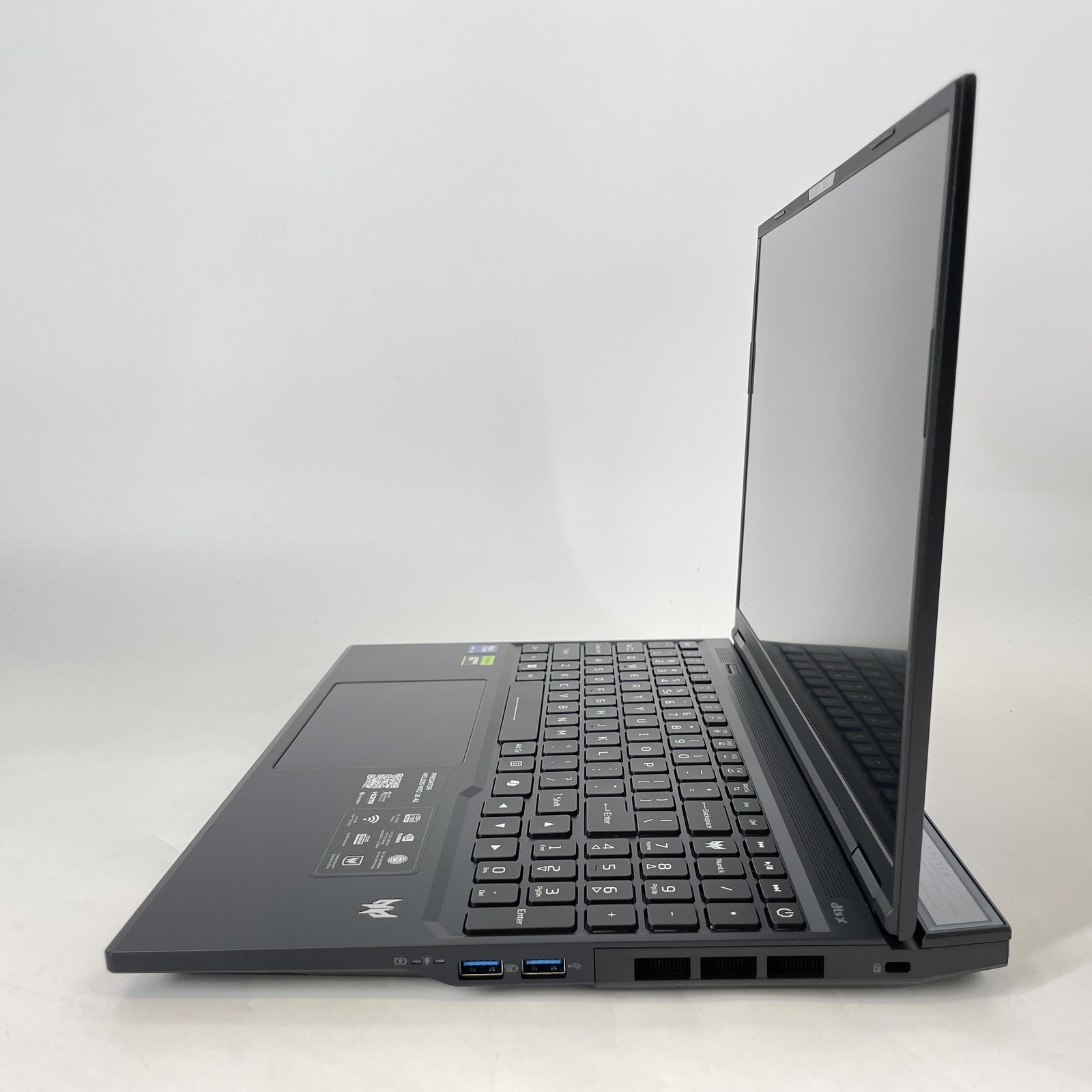 Acer Predator Helios Neo 16 AI QHD+ 2.7 GHz Ultra 9 275HX 32GB 1TB RTX 5070 Ti