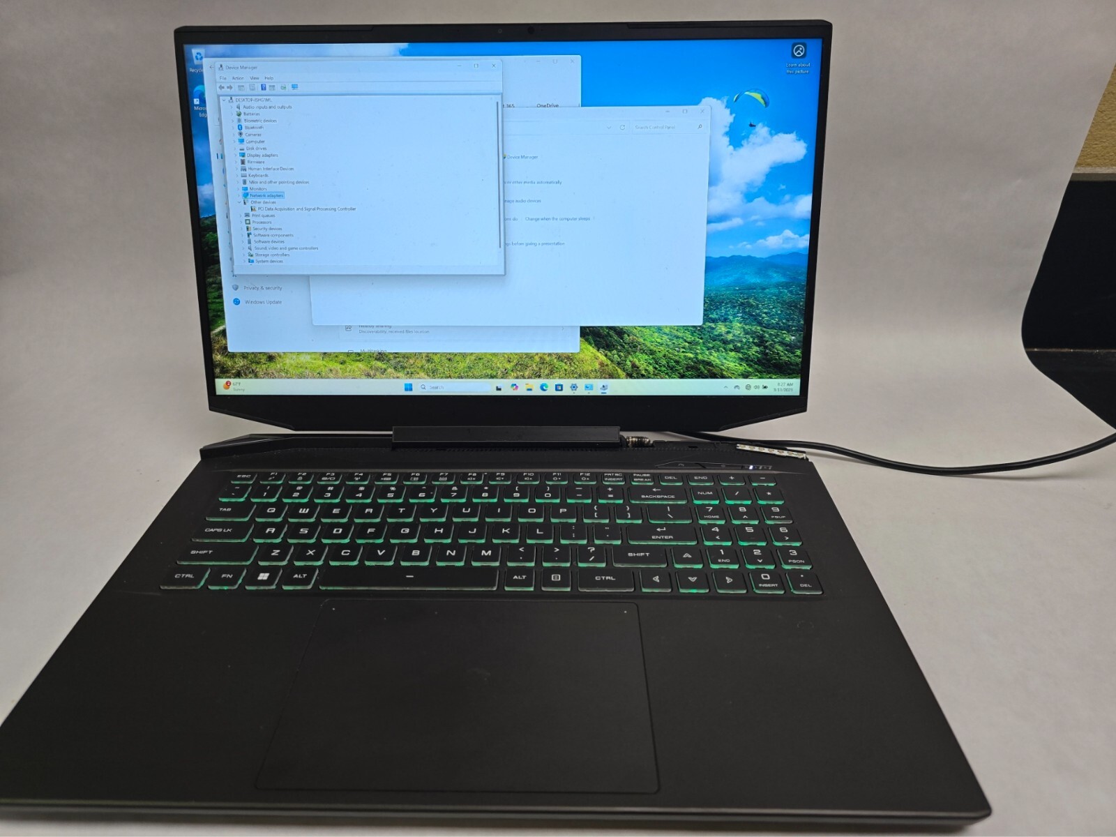 Eluktronics Prometheus XVII 17.3″ Gaming Laptop i7-12700H 16GB 1TB RTX 3060