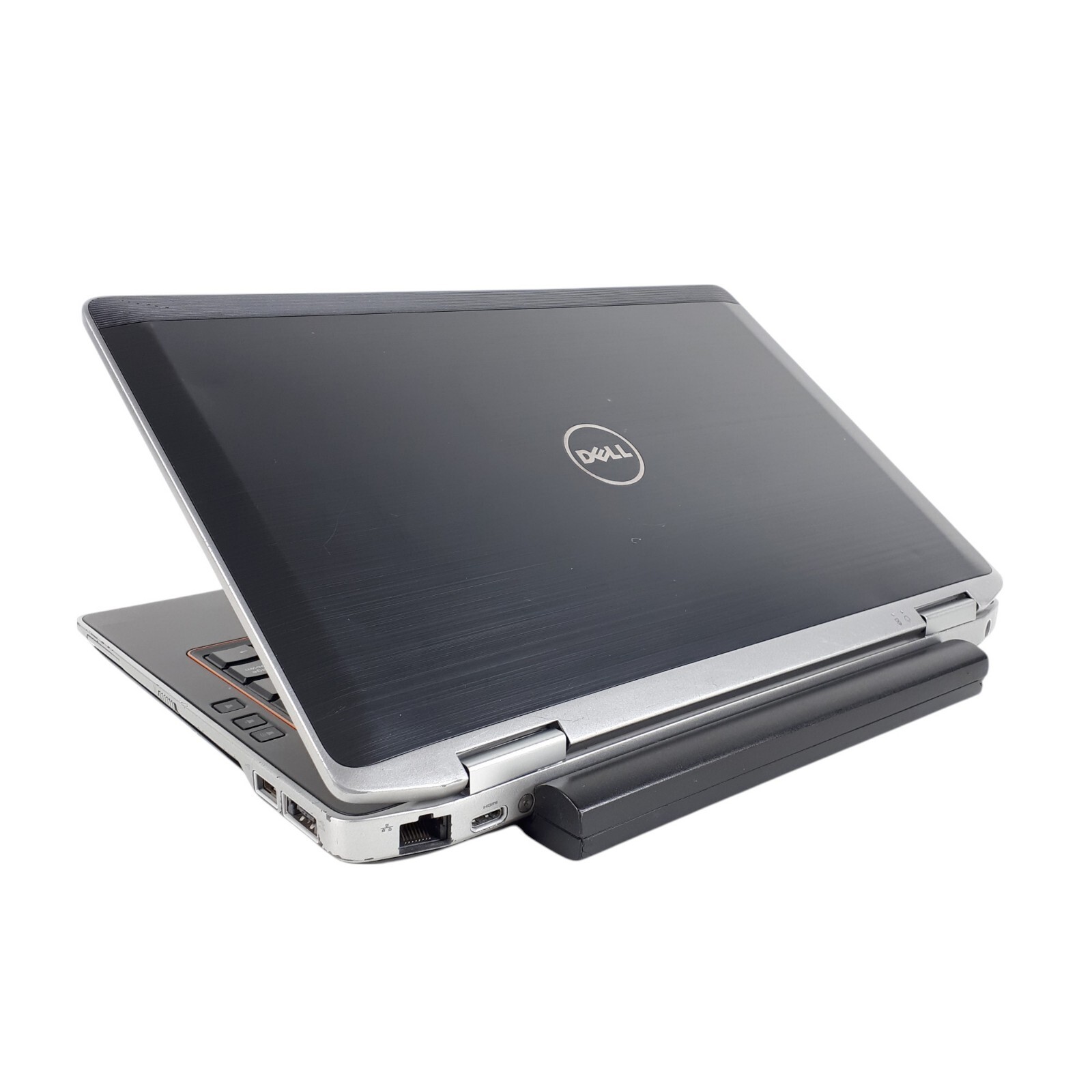 Dell Latitude E6320 13.3” Laptop i5-2540M 16GB RAM 128GB SSD Win 10 Home