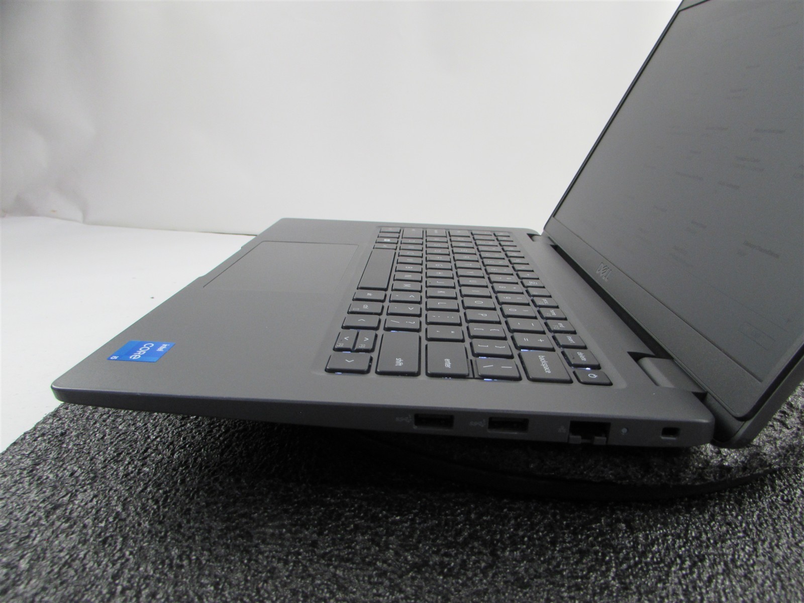 DELL LATITUDE 3440 1366X768 14″ CORE I5-1335U 256GB SSD 16GB RAM NO O.S