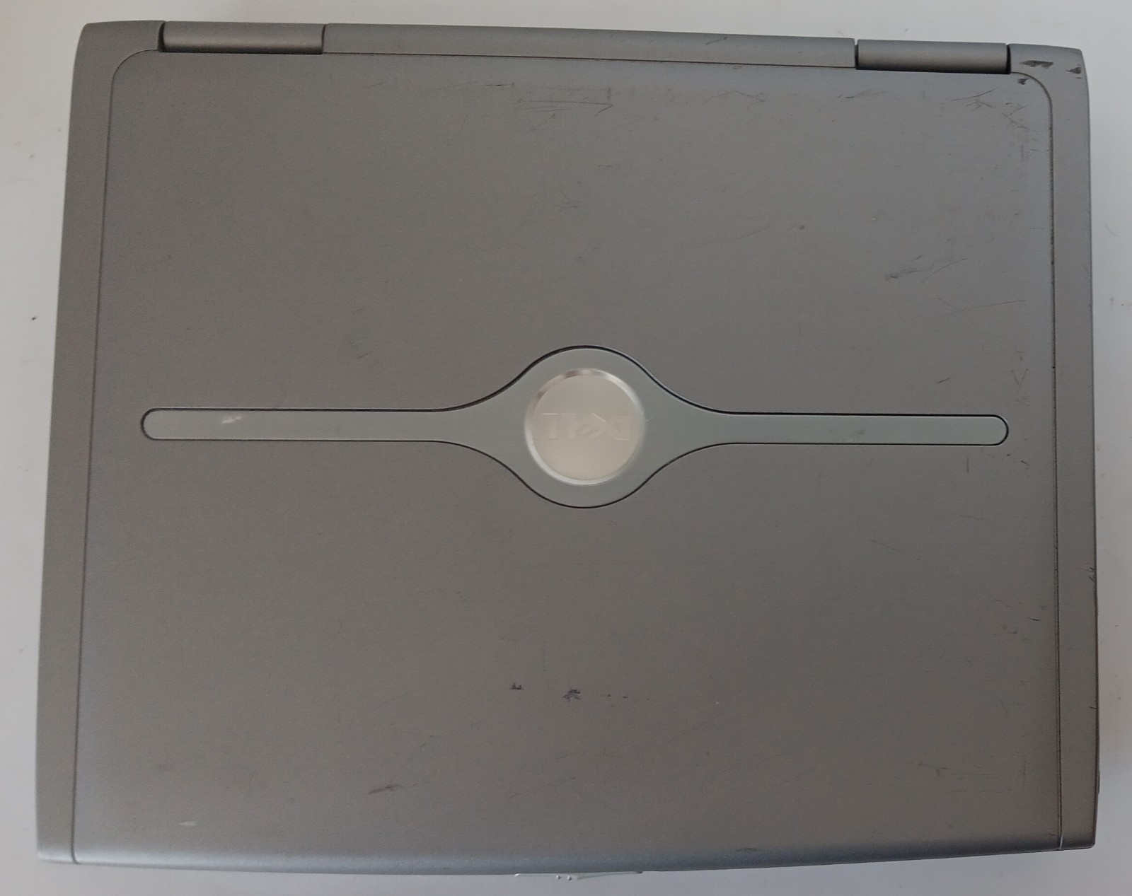 Dell Inspiron 1150 PP08L 15″ Laptop PC Intel Pentium 4 512MB RAM Untested