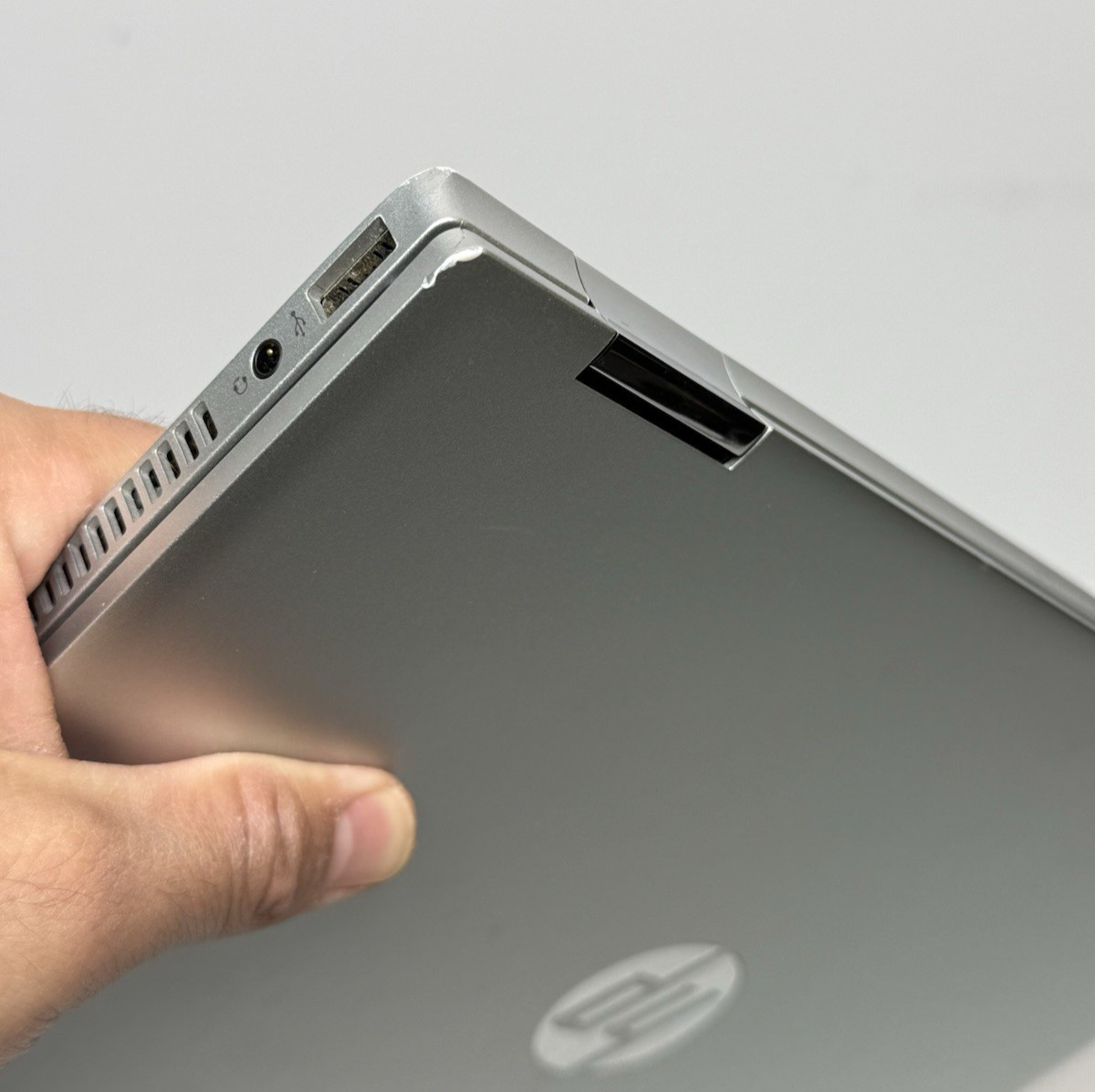 HP Pavilion x360 14″ Touch Laptop – i3-1115G4 @ 4.10GHz 8GB RAM 128GB SSD, 100%