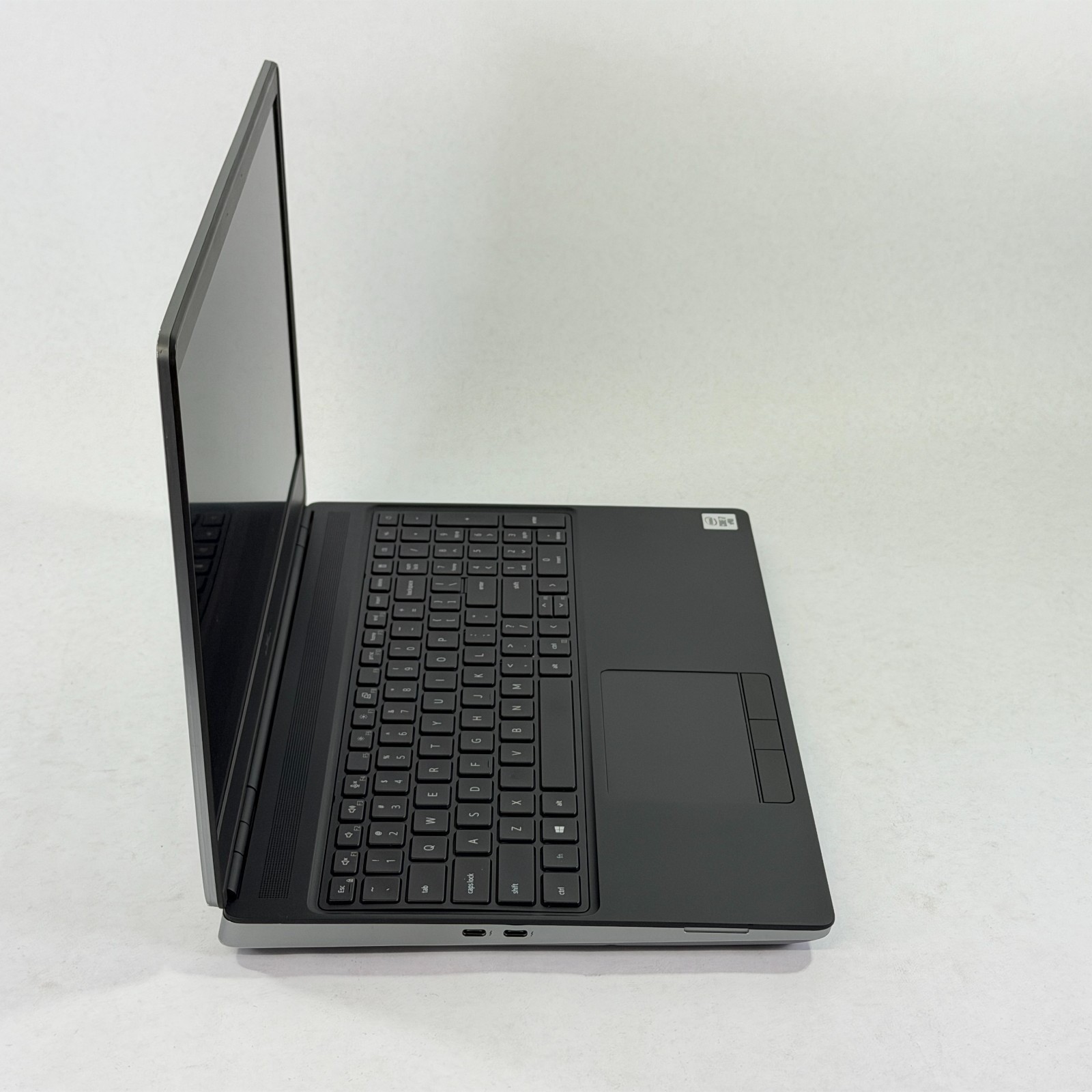Dell Precision 7550 i7-10850H | 256GB SSD | 16GB RAM | Quadro T1000 | Win 11 Pro