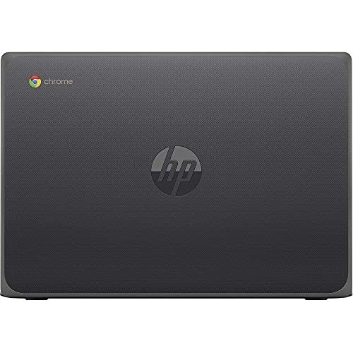 HP Chromebook 11A G8 EE AMD A4-9120C 4GB 32GB eMMC 11.6-inch Chrome OS