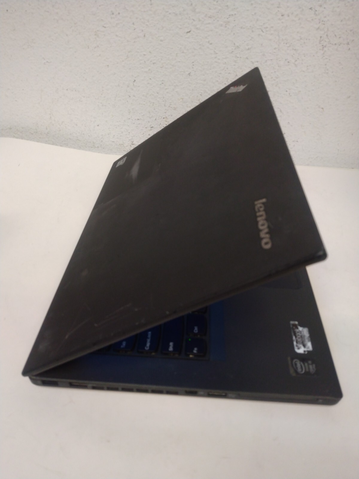 Lenovo ThinkPad T450 Laptop Intel Core i5-5300U 2.3GHz 16GB RAM 256GB SSD Win10P