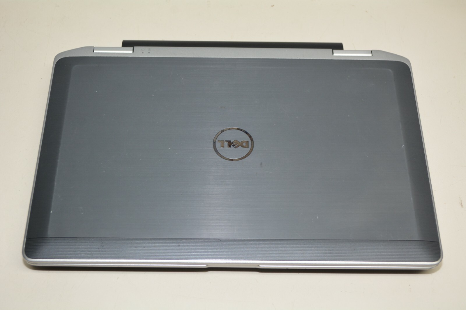 Dell Latitude E6320 i5-2520M 2.50GHz 4GB RAM No HDD #L217