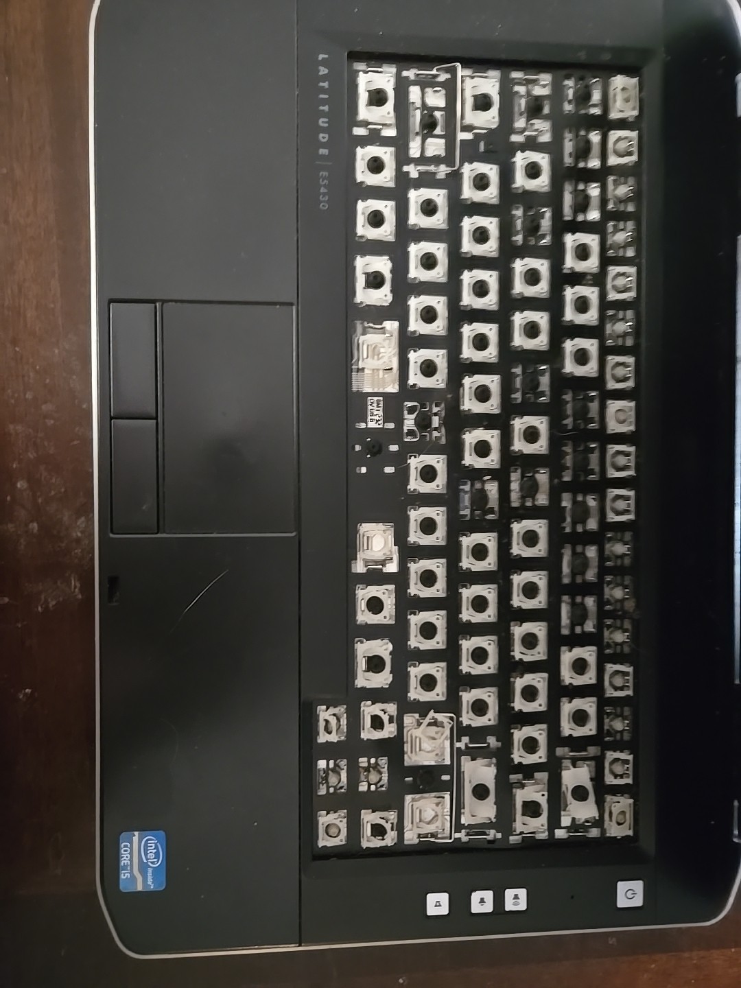 Dell Latitude E5430